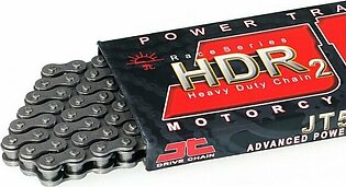 JT 520HDR motorcycle chain