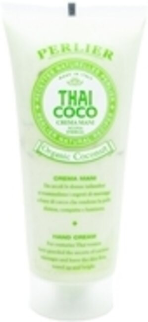 Perlier Thai Coco Hand Cream 3 fl oz