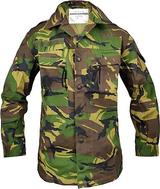 Army Surplus Jacket