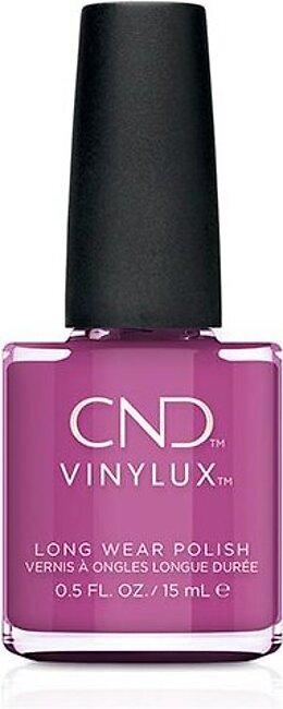 CND Vinylux Prismatic Collection Long Wear Nail Polish 0.5oz