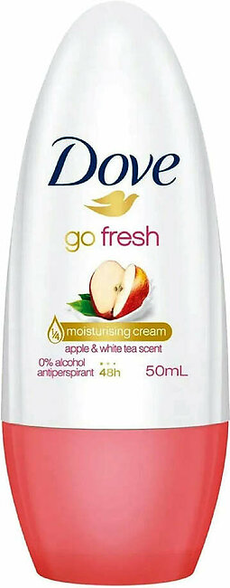 Dove Roll on Deodorant 1.69oz/ 50ml