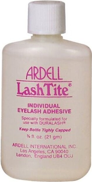 Ardell Lashtite Individual Eyelash Adhesive 0.75oz