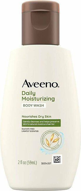 Aveeno Daily Moisturizing Body Wash