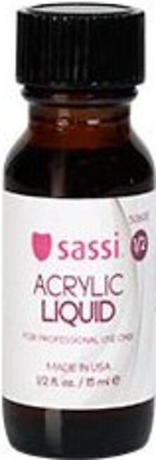 Sassi Acrylic Liquid