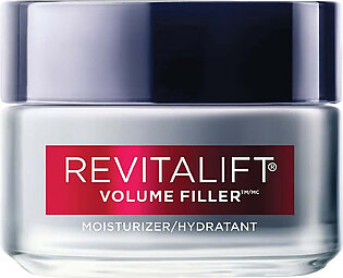 Loreal Revitalift Volume Filler Daily Volumizing Moisturizer 1.7oz