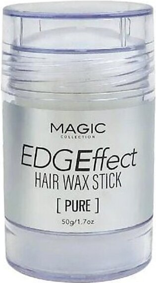 Magic Collection Edgeffect Hair Wax Stick 1.7oz/ 50g
