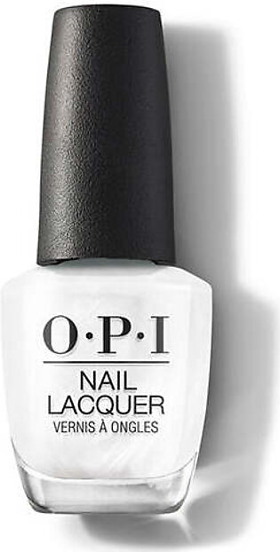 OPI Nail Lacquer Nail Polish Classic Nudes n Whites 0.5oz