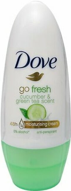 Dove Roll on Deodorant 40ml