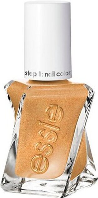 Essie Gel Couture Nail Polish  Special Metallics & Glitters & Shimmers 0.46oz