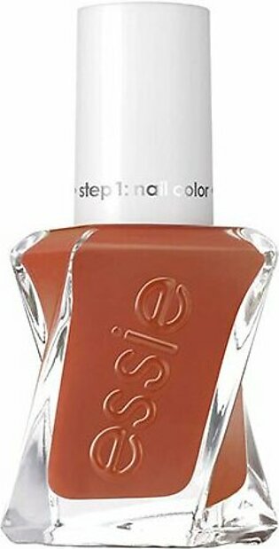Essie Gel Couture Nail Polish Special Reds & Browns 0.46oz