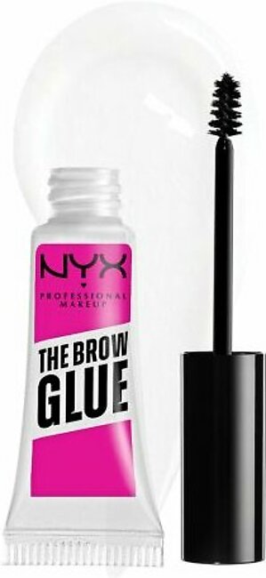 NYX The Brow Glue Instant Brow Styler 0.17oz/ 5g