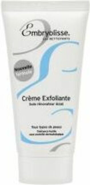 Embryolisse Exfoliating Cream 60ml/2.03oz - For All Skin Types