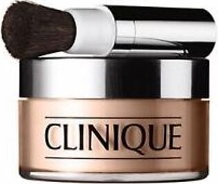 Clinique Blended Face Powder And Brush Transparency 4 1.2 Oz by Clinique  for Women