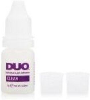 Ardell Duo Individual Lash Adhesive - Clear 7g/0.25oz