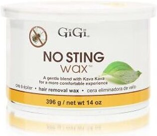GiGi No Sting Wax 396g/14oz