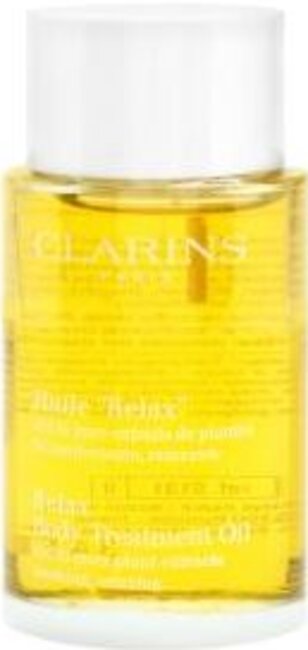 Clarins Body Treatment Oil Tonic 100ml/3.4oz