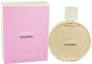 Chance Eau Vive By Chanel Eau De Toilette Spray 5 oz for Women