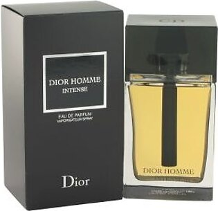 Dior Homme Intense by Christian Dior Eau De Parfum Spray 5 oz for Men