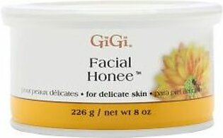 GiGi Facial Honee Wax 226g/8oz