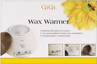 GiGi Wax Warmer Model No. 448505