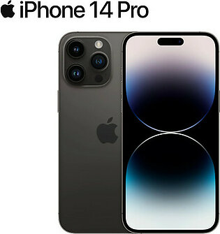 Apple iPhone 14 Pro 128GB