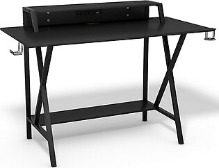 Costway All-In-One Professional Gamer Desk