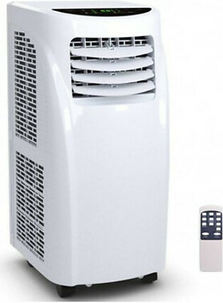 8,000 BTU Portable Air Conditioner & Dehumidifier