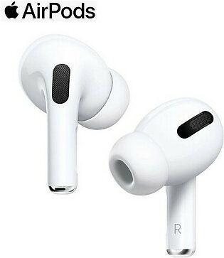 Apple AirPods Pro with MFI Lightning to USB-C Cable