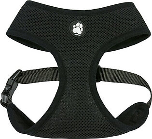 FurHaven™ Soft and Comfy Mesh Dog Harness