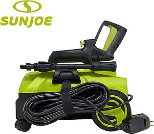 Sun Joe® 11-Amp 1600PSI Electric Pressure Washer (SPX3160)