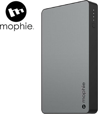 mophie® Powerstation Portable Charger for USB Devices