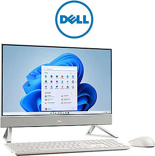 Dell Inspiron 5420 23.8" FHD All-in-One i7-1355U 16GB RAM 256GB SSD + 1TB HDD