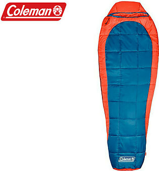 Coleman® Kompact™ 25°F Mummy Sleeping Bag