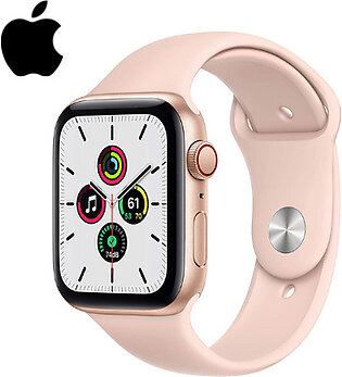 Apple® Watch Series SE 40mm, 4G LTE + GPS