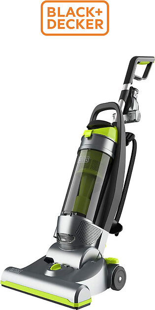 BLACK+DECKER Bagless Upright Vacuum Cleaner