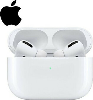 Apple AirPods Pro 1st Generation with Wireless Charging Case