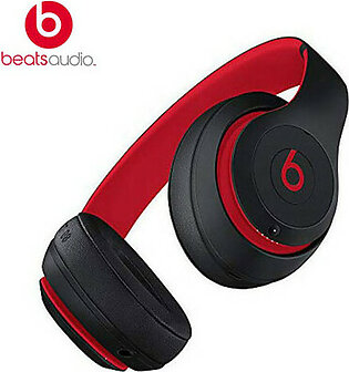 Beats Studio3 Over-Ear Wireless Headphones