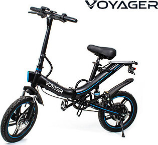 Voyager Radius Pro V2  Electric Bike