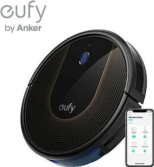 Eufy by Anker BoostIQ RoboVac 30C Robot Vacuum Cleaner