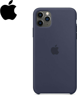 Apple Silcone Case for iPhone 11 Pro Max