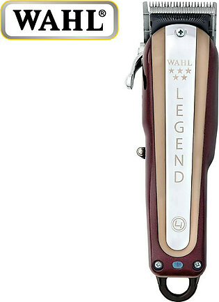 Wahl® Professional 5-Star Cordless Legend Clippers, #08594