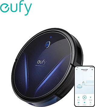 eufy by Anker® RoboVac G20 Robot Vacuum with Dynamic Navigation