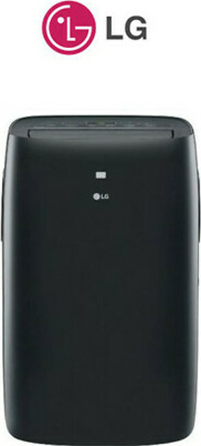LG Smart Wi-Fi Portable 3-in-1 Air Conditioner (LP0821GSSM)