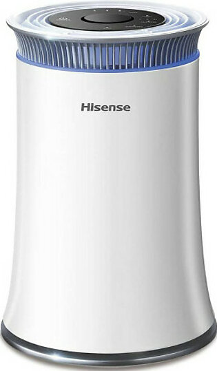 Hisense Air Purifier with True HEPA Technology