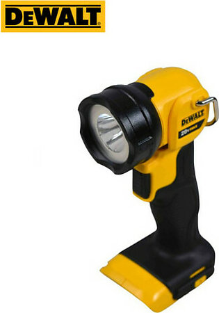 Dewalt DCL040 Flashlight Bare Tool, 20V MAX LED Work Light