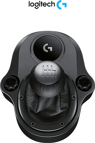 Logitech Driving Force Shifter for G29 and G920 Racing Wheels