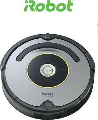 iRobot Roomba 630 Robot Vacuum (R630920)