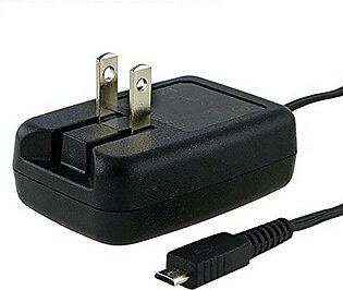 OEM Blackberry Wall Travel Charger Adapter Micro USB Cable