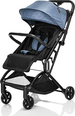 Babyjoy Lightweight, Foldable Travel Stroller