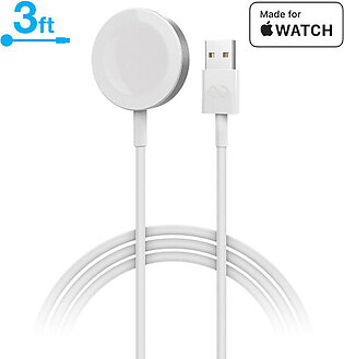 Apple Watch Magnetic Charging Cable (3ft)